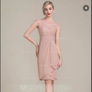 Mother of Bride/Groom Dress